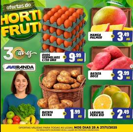 Folheto Miranda Supermercados Página 2