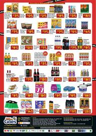 Catálogo Supermercados Goes semana 48 Página 2