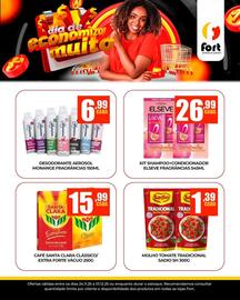 Tabloide Fort Atacadista semana 48 Página 2