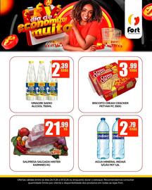 Tabloide Fort Atacadista semana 48 Página 3