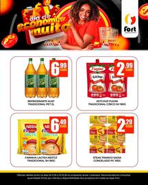 Tabloide Fort Atacadista semana 48 Página 4