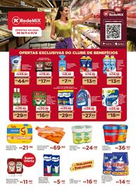 Encarte Rede Mix semana 48 Página 1