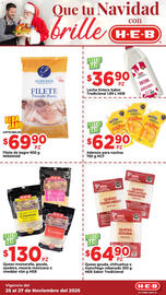 Folleto HEB Página 2