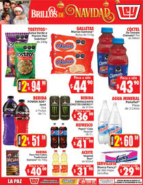 Folleto Casa Ley Página 3