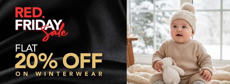 Red Tag catalogue week 48 Page 1