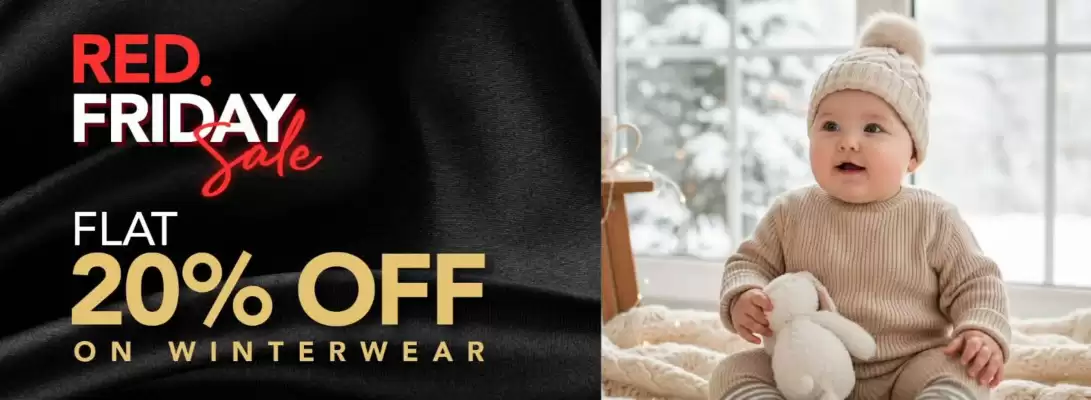 Red Tag catalogue (valid until 2-12)