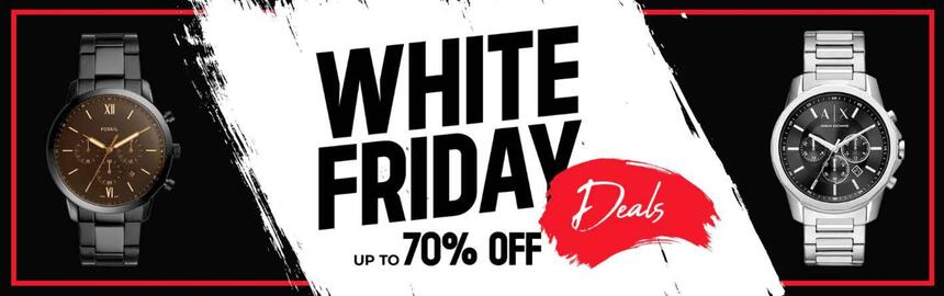 The Watch House catalogue week 48 Page 1