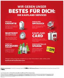 Kaufland DE tilbudsavis Side 22