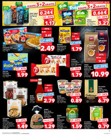 Kaufland DE tilbudsavis Side 7