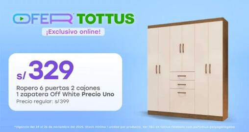 Catálogo Tottus Página 10