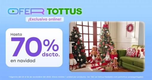 Catálogo Tottus Página 11