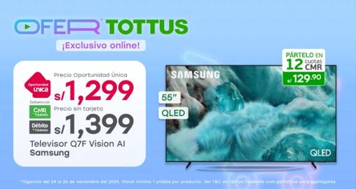 Catálogo Tottus Página 2