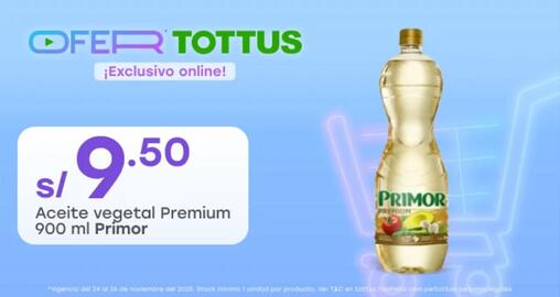 Catálogo Tottus Página 3