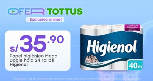 Catálogo Tottus Página 4