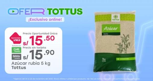 Catálogo Tottus Página 5