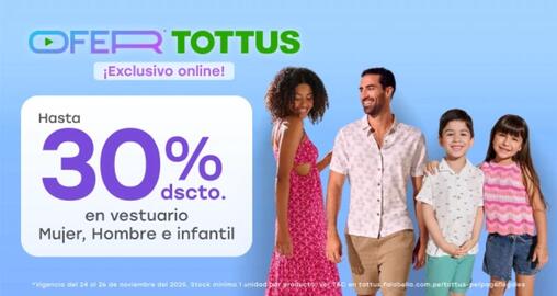 Catálogo Tottus Página 6