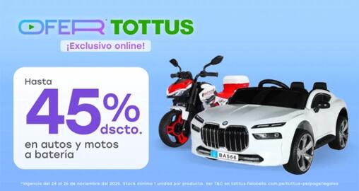 Catálogo Tottus Página 8