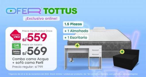 Catálogo Tottus Página 9