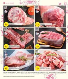 Catalogue Intermarché | FOIRE AU PORC page 2