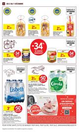 Catalogue Intermarché semaine 49 page 12