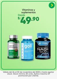 Catálogo InkaFarma semana 48 Página 7