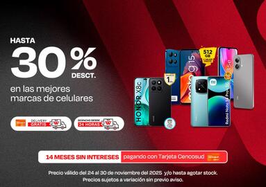 Catálogo Wong semana 48 Página 1