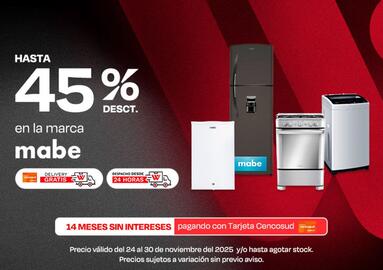 Catálogo Wong semana 48 Página 2