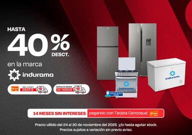 Catálogo Wong semana 48 Página 3