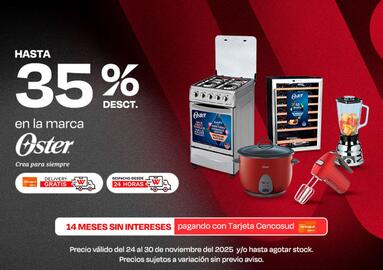 Catálogo Wong semana 48 Página 4