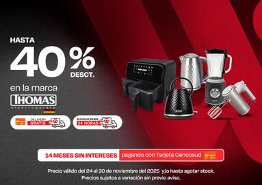 Catálogo Wong semana 48 Página 5