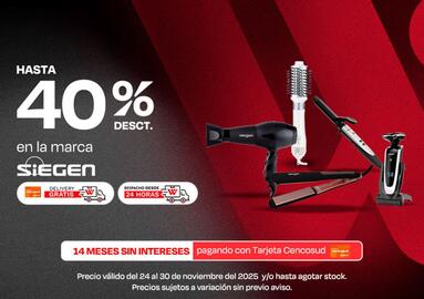 Catálogo Wong semana 48 Página 6