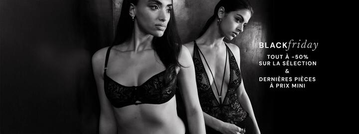 Catalogue Aubade page 1