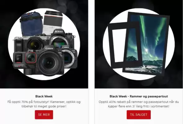 Japan Photo kundeavis (gyldig til 1-12)