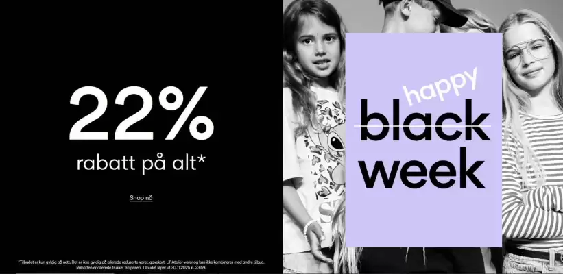 Name It kundeavis (gyldig til 30-11)