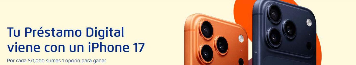 Catálogo Banco de Crédito del Perú Página 2