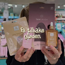 Normal kundeavis Side 1