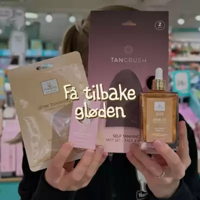 Normal kundeavis (gyldig til 3-12)