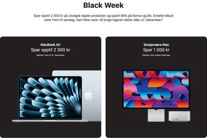 Eplehuset kundeavis uke 48 Side 1