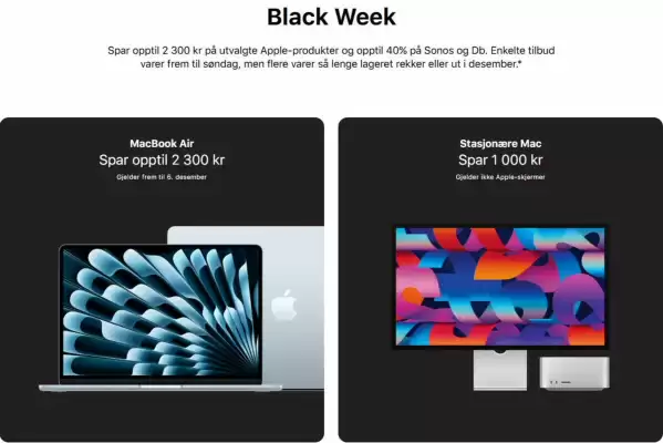 Eplehuset kundeavis (gyldig til 30-11)