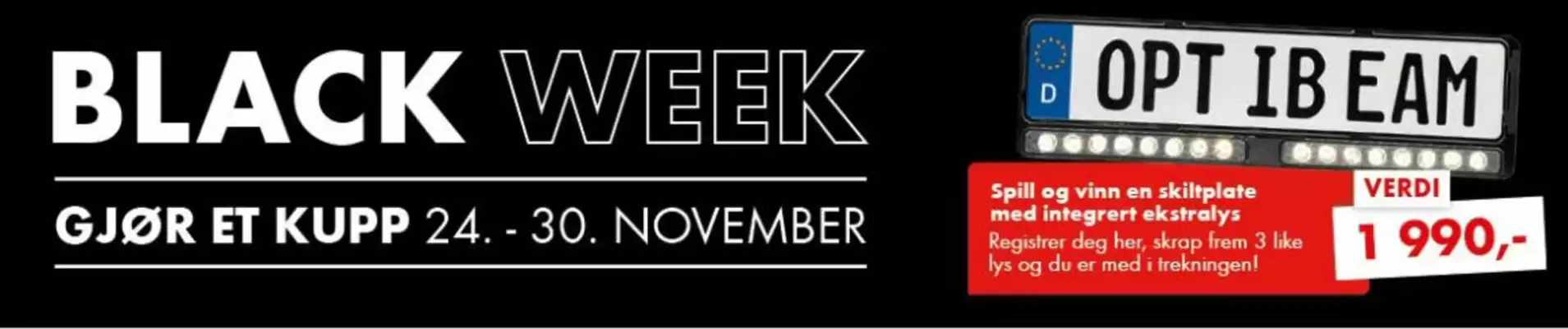 Würth kundeavis (gyldig til 30-11)