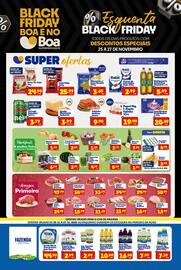 Tabloide Boa Supermercados Página 1