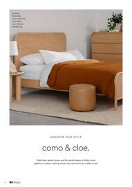 OZ Design Furniture catalogue Page 10