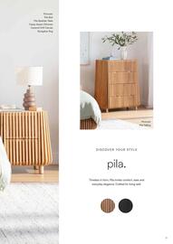 OZ Design Furniture catalogue Page 13