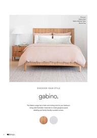 OZ Design Furniture catalogue Page 16