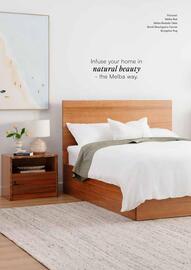 OZ Design Furniture catalogue Page 21