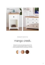 OZ Design Furniture catalogue Page 25