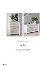 OZ Design Furniture catalogue Page 26