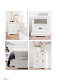 OZ Design Furniture catalogue Page 28