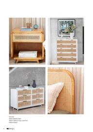 OZ Design Furniture catalogue Page 34