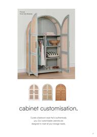 OZ Design Furniture catalogue Page 37